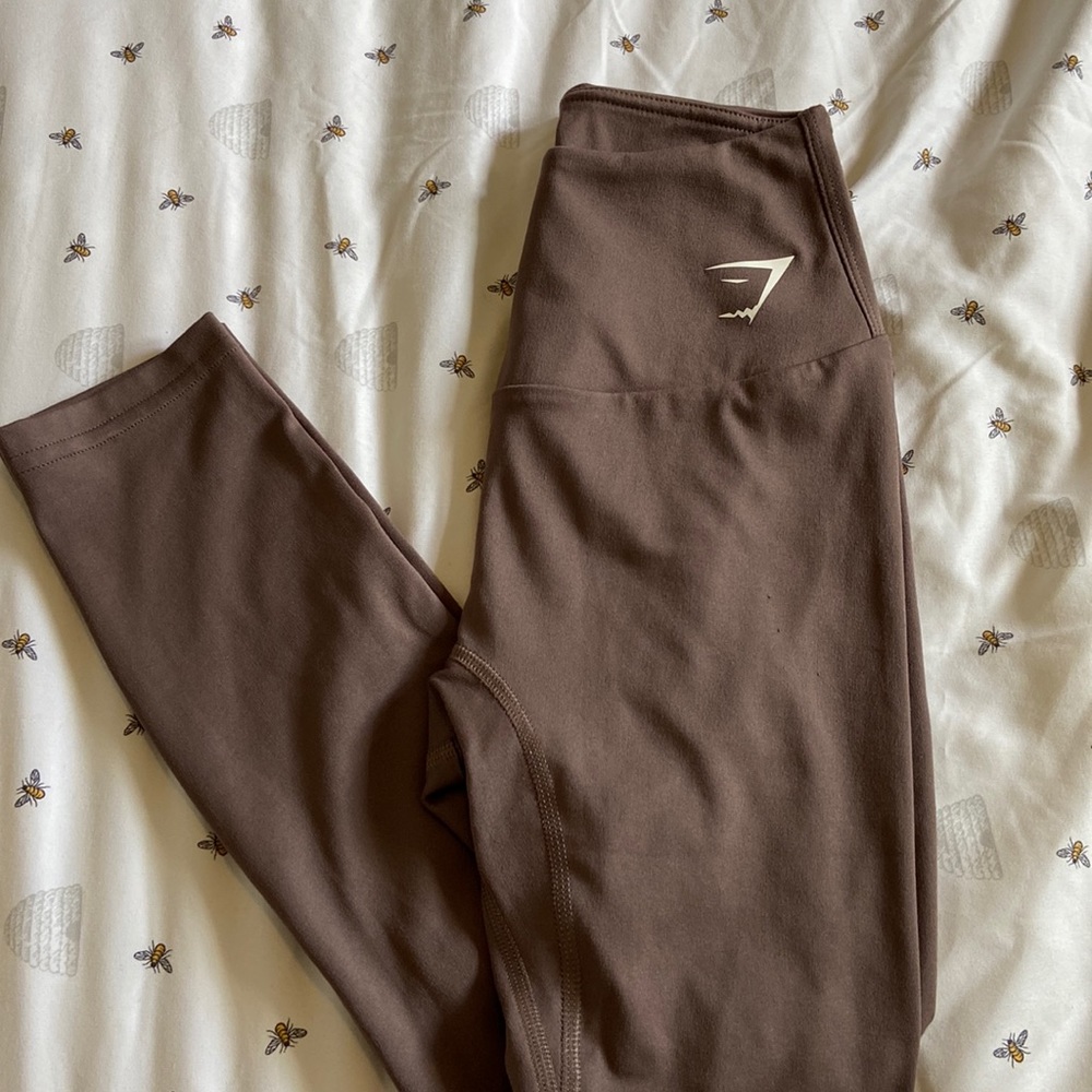 Gymshark training leggings